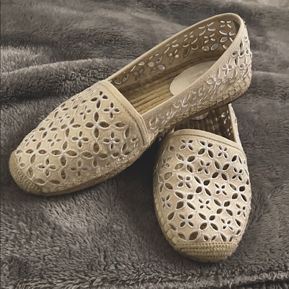 Micheal Kors Darci Slip On